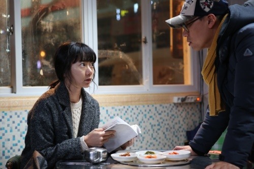 영화 '터널' 스틸 / 쇼박스 제공