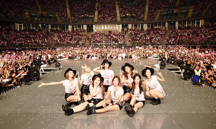 (S.M. Entertainment)