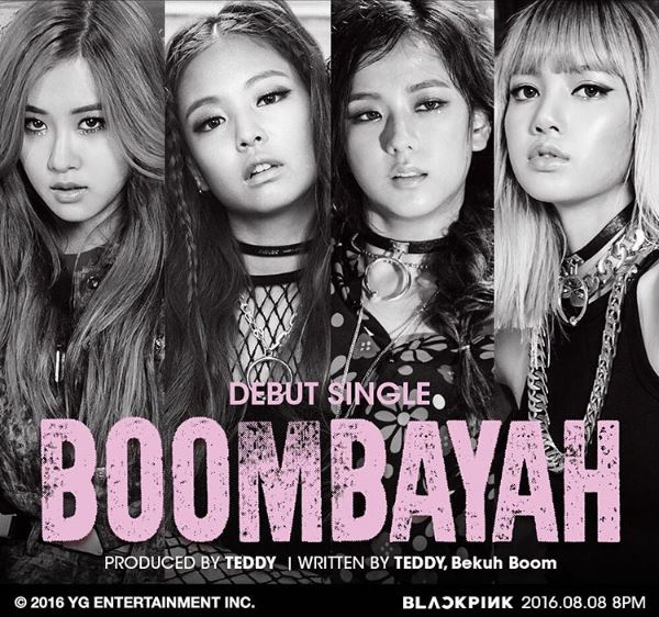 YG Entertainment