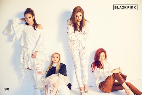 YG엔터테인먼트 제공