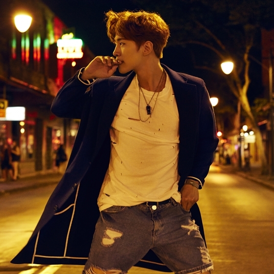 (JYP Entertainment)