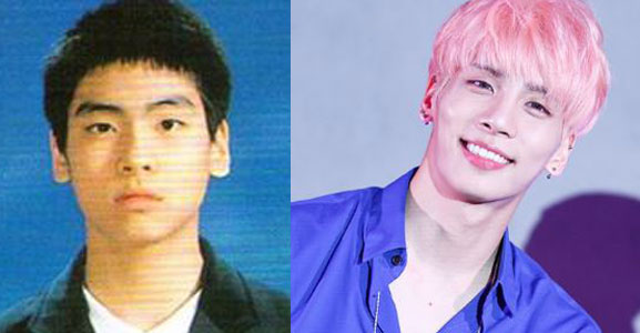 (left: online community, right: Wikismedia)