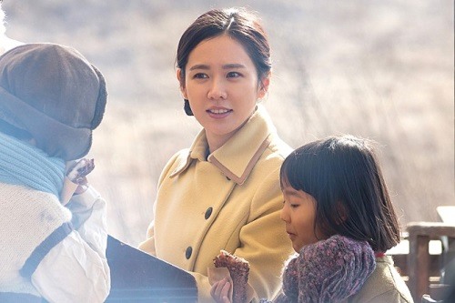 영화 '덕혜옹주' 스틸 / 롯데엔터테인먼트 제공
