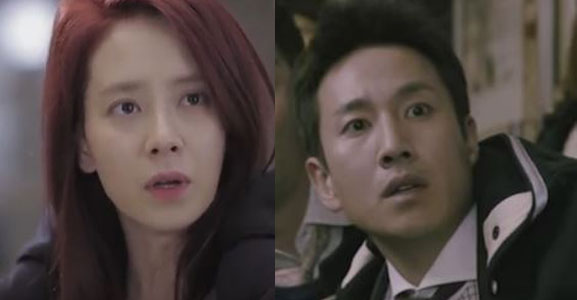 (left: tvN, right: MBC)