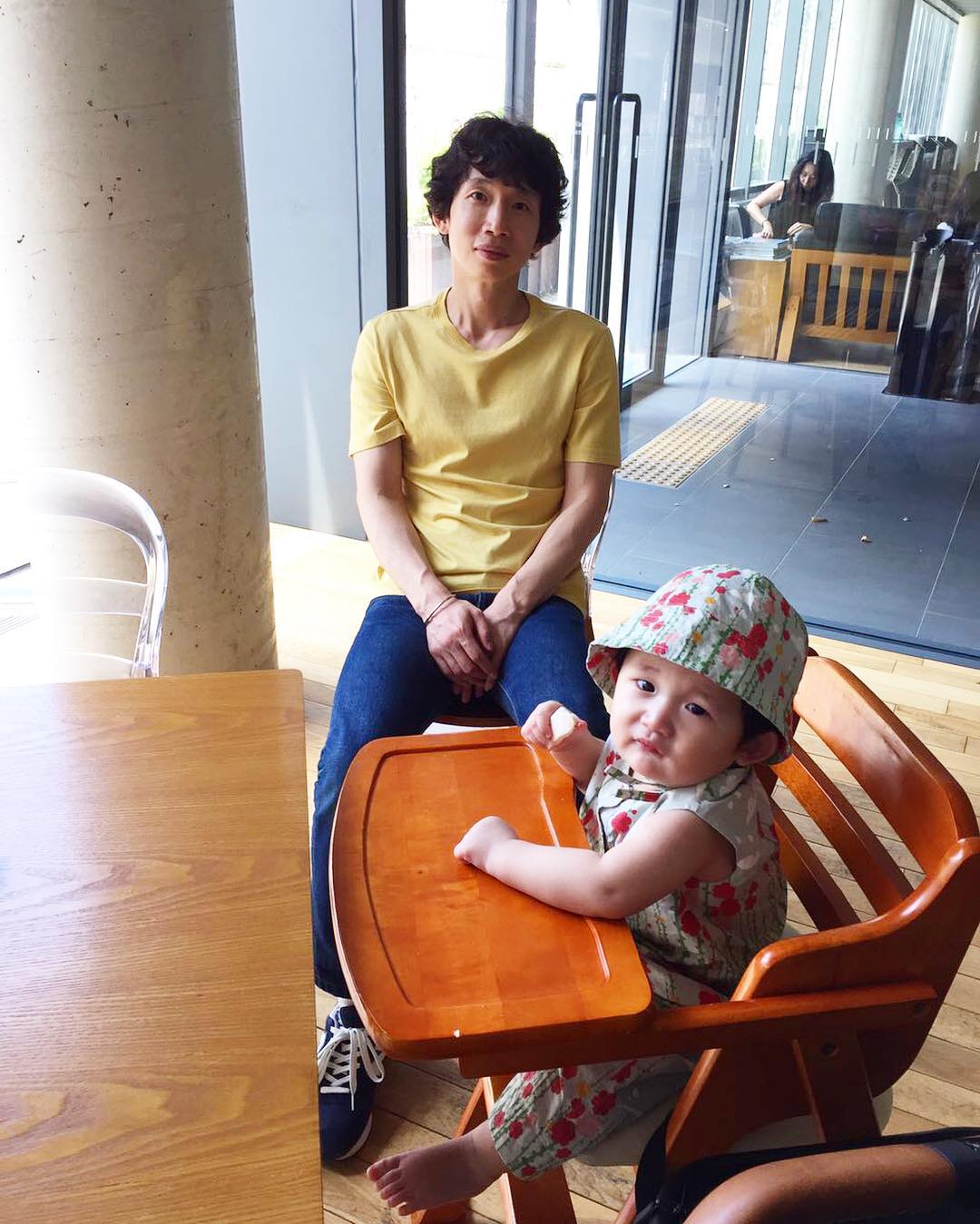 봉태규 인스타그램