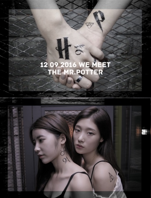 MBK엔터테인먼트 제공