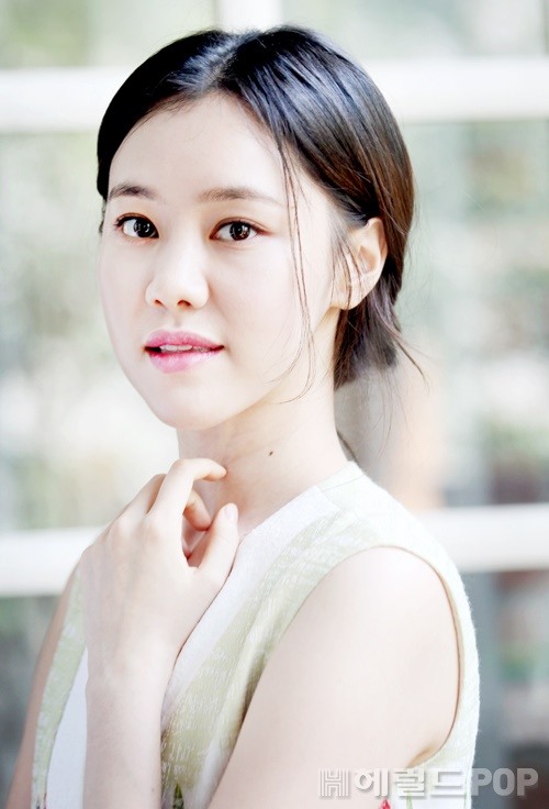 배우 김예원 / 이지숙 기자