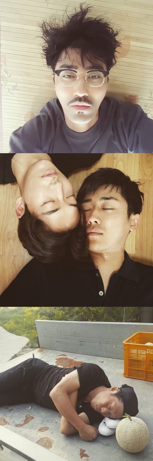 차승원 인스타그램