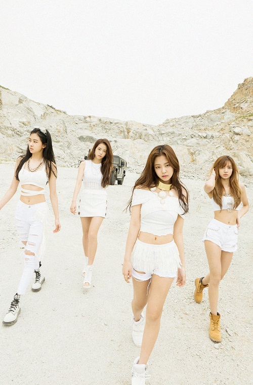 YG엔터테인먼트