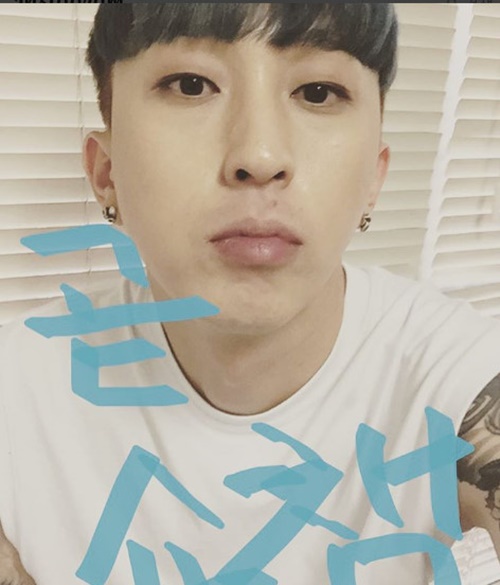 출처:슬리피SNS