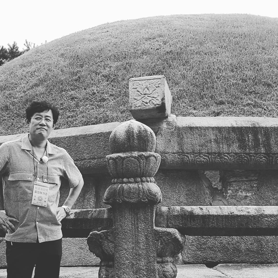 이경규 인스타그램