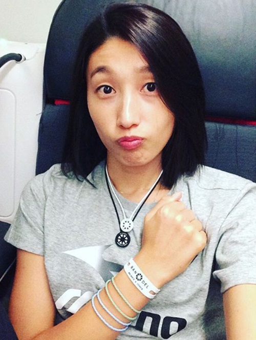 사진 : 김연경 인스타그램