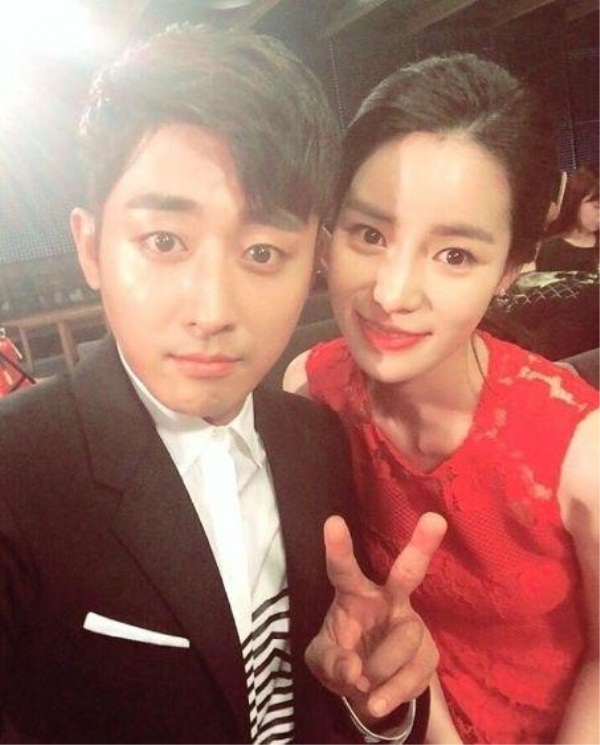 (사진= 임지연 SNS)