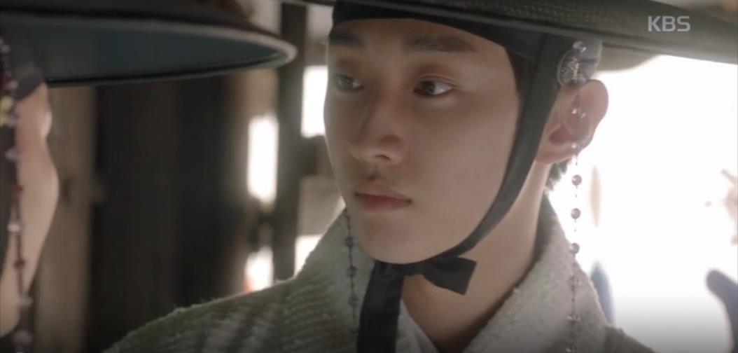 KBS 2TV '구르미 그린 달빛' 캡쳐