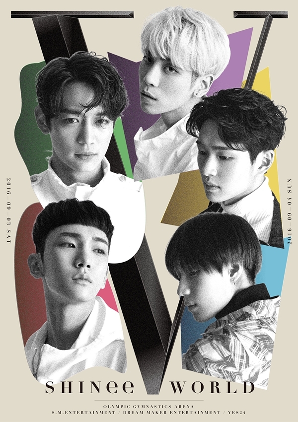 SHINee, Infinite, 2PM and more in Hallyu Festival K-pop Concert