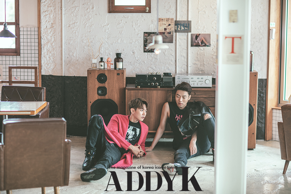 에디케이(ADDYK) 제공