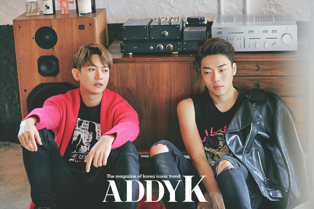 에디케이(ADDYK) 제공