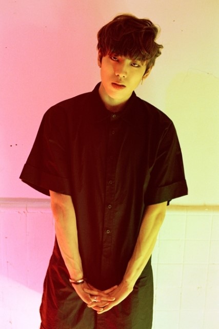 (Woollim Entertainment)