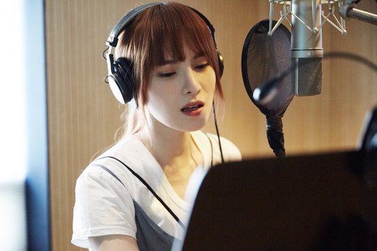 (사진=씨제스엔터테인먼트)