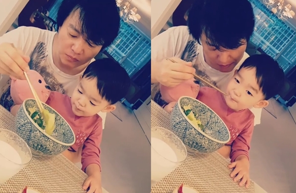 이윤진 인스타그램