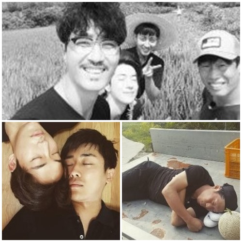 (사진=차승원 인스타그램)