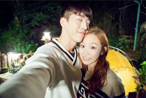 (사진= 김슬기 SNS)