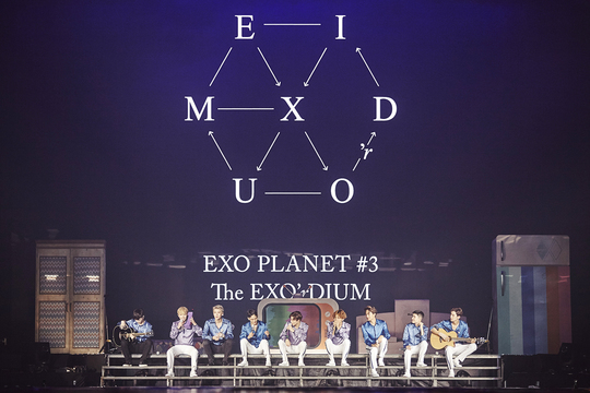 (S.M. Entertainment)