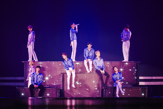 (S.M. Entertainment)