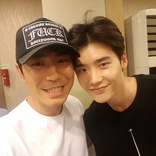 (사진=이시언 인스타그램)