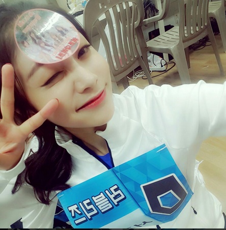 (사진=러블리즈 인스타그램)