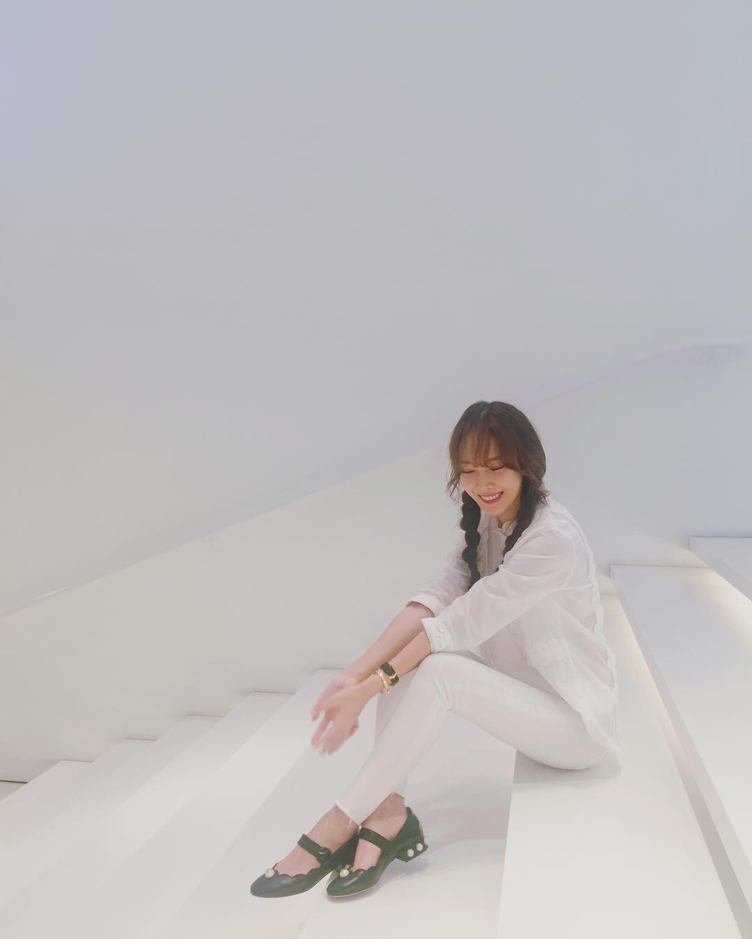 제시카 인스타그램
