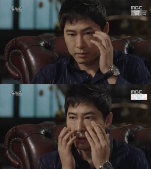 MBC '몬스터'