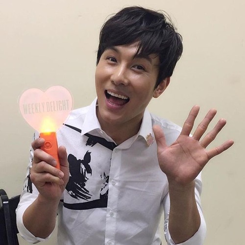 출처: 신화 공식 sns