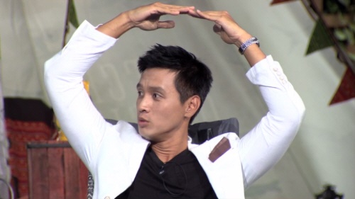 SBS플러스 제공