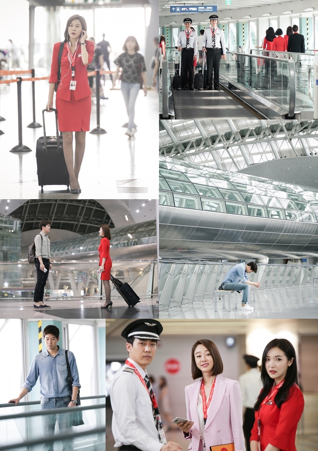 스튜디오드래곤 제공