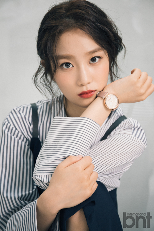 bnt 제공