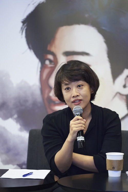 송재정 작가 / MBC 제공