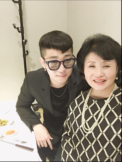 (사진=딘딘 인스타그램)