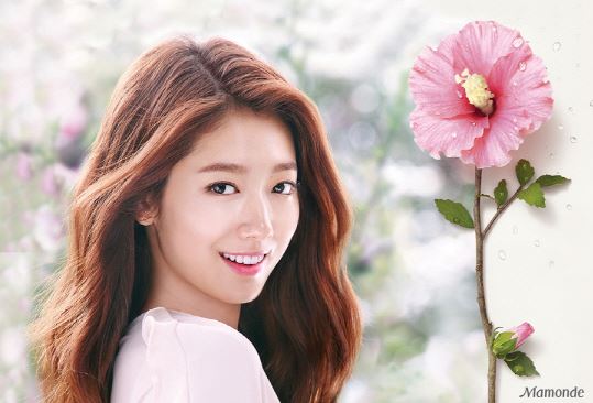 Park Shin-hye