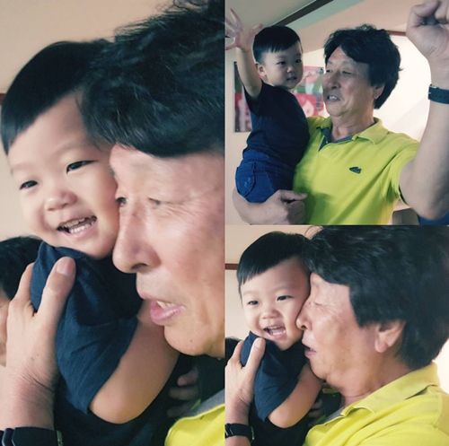 사진=이수진 인스타그램