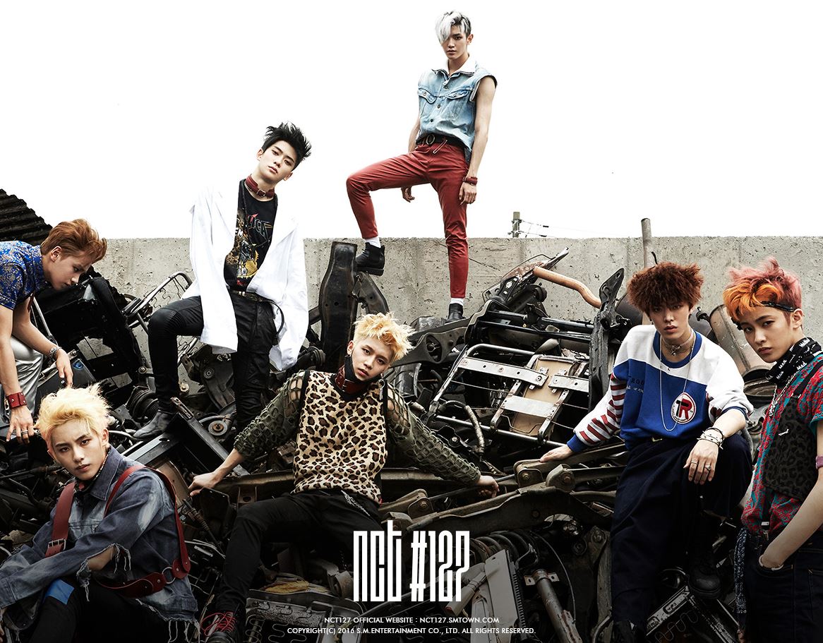 (S.M. Entertainment)