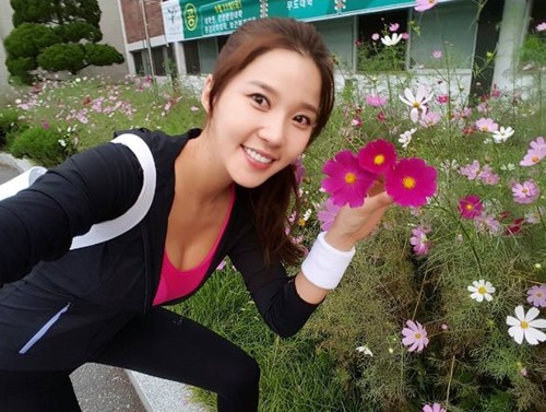 (사진=레이양 인스타그램)