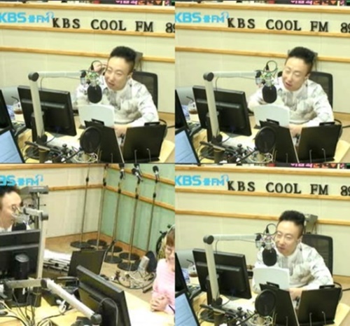 사진: 라디오쇼