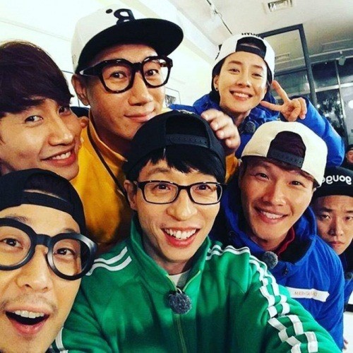 지석진 인스타그램