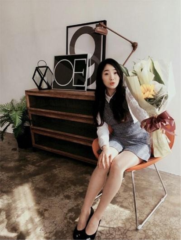 (사진= 허민 인스타그램)