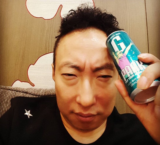 사진: 박명수sns