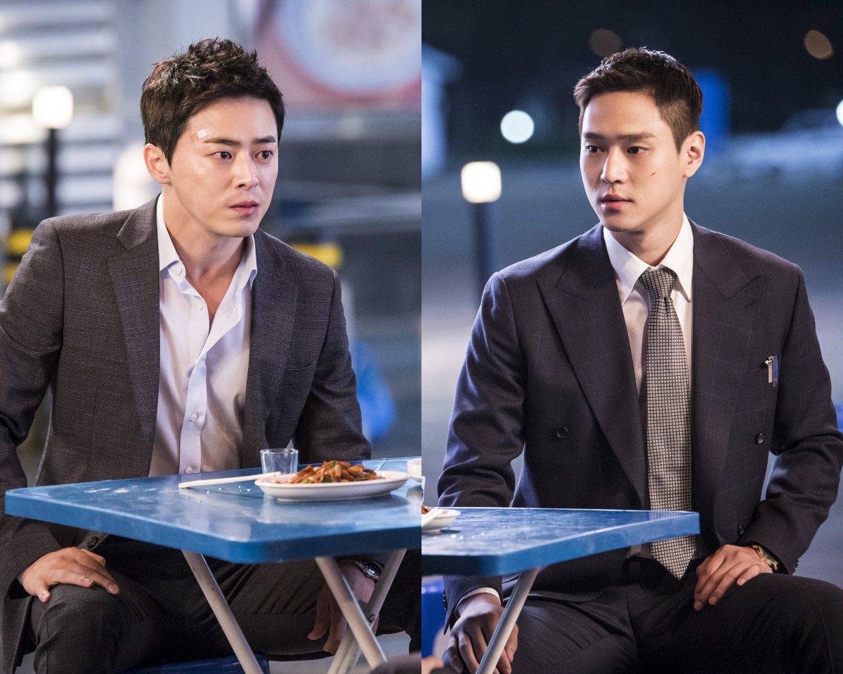 SBS '질투의 화신'