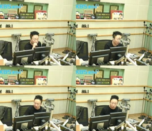사진: 라디오쇼