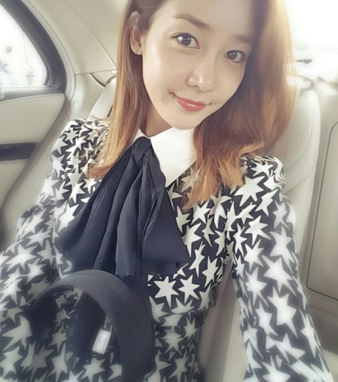성유리 인스타그램