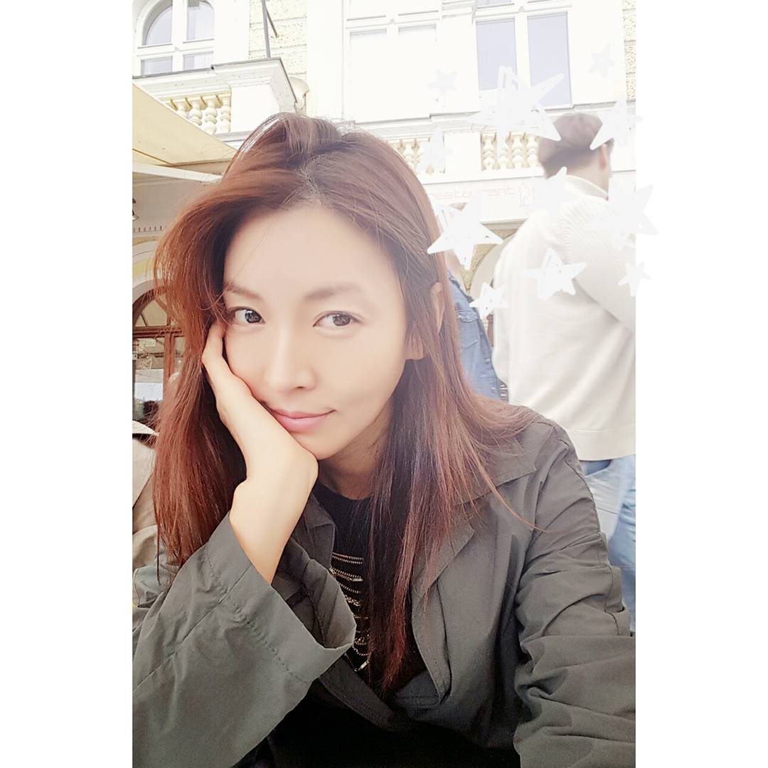 김소연 인스타그램